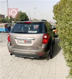 شيفروليه إكوينوكس